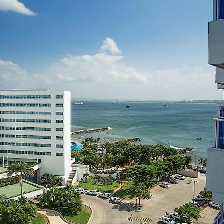 Lago Y Mar Apartamentos Cartagena Værelse billede